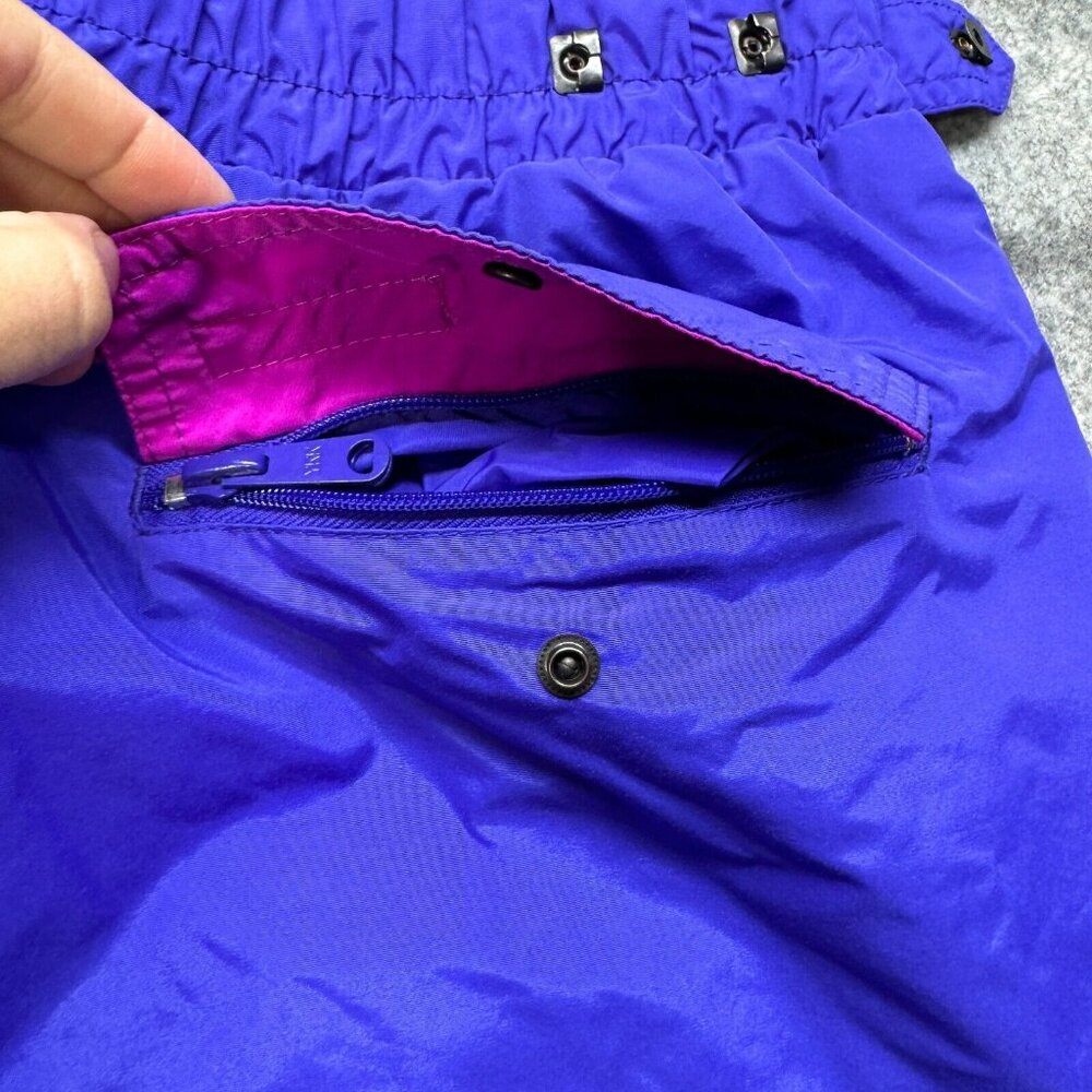 Columbia Women's Blue Pants - Picture 8 of 13